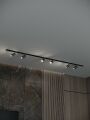 Комплект трековый Hesby Lighting Skylite №3 HSBL_kompl_S003_VI2B4K