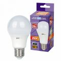 Лампа светодиодная Jazzway E27 20Вт 5000K PLED- SP A65 20W E27 5000K