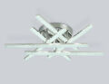 Потолочная люстра Ambrella Light FA FA8898