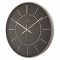 Настенные часы (61х5 см) Tomas Stern 9086