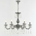 Подвесная люстра Bohemia Ivele Crystal AL7801 AL78101/6/210 A NB