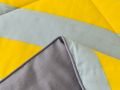  Sofi De MarkO Постельное белье с одеялом евростандарт Ришелье №22