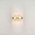 Накладной светильник Arte Milano Torcia 430122.250.4.E14.A1 GD