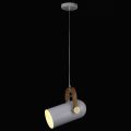 Подвесной светильник Natali Kovaltseva Loft Lux LOFT LUX 77033-1P WHITE