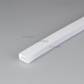  Arlight Профиль WPH-FLEX-Н18-10m White (ARL, Пластик)