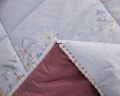  Sofi De MarkO Постельное белье с одеялом полутораспальное Бернадетт №16