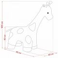  Leset Пуф Giraffe