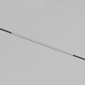 Накладной светильник Denkirs SMART SLIM LINEAR DK8403-BK