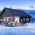 Комплект с лентой светодиодной Apeyron Electrics 10-04