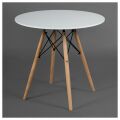  Tetchair Стол обеденный Cindy Next (mod.80-MDF)