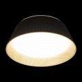 Накладной светильник Loft IT Evans 10224 Black