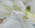  Sofi De MarkO Постельное белье с одеялом семейное Бернадетт №12