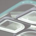  Reluce Потолочная люстра 09211-0.3-400 White