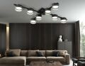 Потолочная люстра Ambrella Light FL FL51671