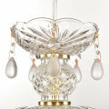 Подвесной светильник Bohemia Ivele Crystal 1478 14781P/22 G V0300