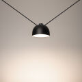 Светильник ART-INBELT-BOWL-R140-8W Day4000-MIX (BK, 95 deg, 48V, DALI) ( Arlight , IP20 Металл, 3 года)