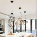 Подвесной светильник Imperiumloft 3G1