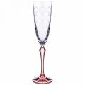  АРТИ-М Набор из 6 бокалов для шампанского Elisabeth 674-736