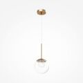 Подвесной светильник Maytoni Basic form MOD521PL-01G1