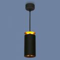 Подвесной светильник Elektrostandard DLS021 a045504