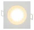 Встраиваемый светильник Denkirs DK3013 DK3014-WH