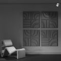 Трековый cветильник Maytoni Yin TR084-1-15W3K-D-W