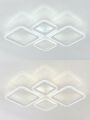 Потолочная люстра Natali Kovaltseva OPTI LED LAMPS 81229