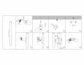 Накладной светильник Ambrella Light FL FL74527