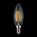 Лампа светодиодная Voltega Candle dim 5W 8460