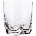  АРТИ-М Набор из 6 стаканов для виски Bohemia Crystal 674-783