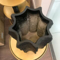 Ваза Cloyd PEPLUM Vase / выс. 38 см (арт.50171)