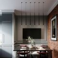 Подвесной светильник Loft IT Reed 10358/600 AB