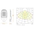 Консольный светильник Wolta STL-150W01