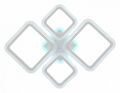 Потолочная люстра Natali Kovaltseva Spektr LED LAMPS 81421