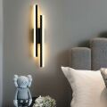  Reluce Накладной светильник 86233-9.2-001U LED11W BK