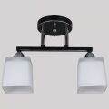  Reluce Светильник на штанге 05017-0.3-02 BK+CR