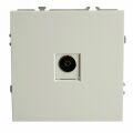 ТВ-розетка без рамки Stekker RST00-5108-01 49875