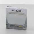 Накладной светильник Citilux Симпла CL714K330G
