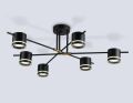 Люстра на штанге Ambrella Light FL FL71530