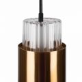 Подвесной светильник Freya Botello FR4002PL-01G