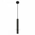 Подвесной светильник Loft IT Everest 10583A Black