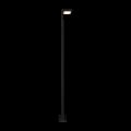 Наземный высокий светильник Loft IT Oak 100001/1000