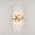 Накладной светильник Arte Milano Torcia 430122.250.4.E14.A1 BS