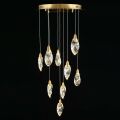 Подвесная люстра Aployt Julietta APL.083.06.27