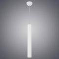 Подвесной светодиодный светильник Lussole LOFT Cornville LSP-8112