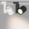  Arlight Светильник LGD-SHOP-PREMIUM-4TR-R100-40W Warm3000 (BK, 24 deg)