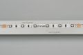  Arlight Лента MINI-60-24V RGB 5mm (3535, 5m, LUX) (ARL, 6 Вт/м, IP20)