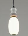 Подвесной светильник Moderli Glaze V11699-PL