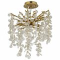 Подвесная люстра Dio D`arte Tavenna Antigue Tavenna H 1.5.32.102 A