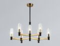 Люстра на штанге Ambrella Light LH LH55513
